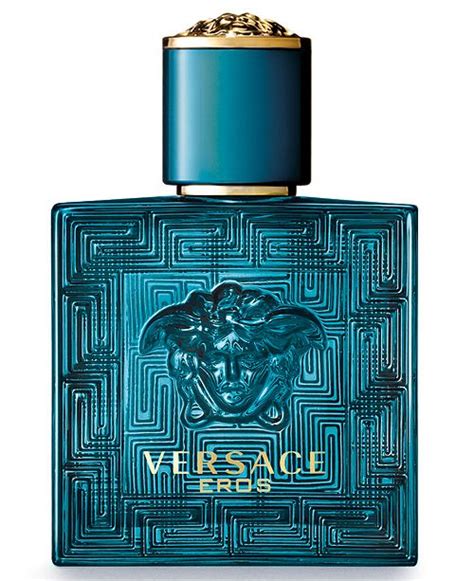 macy's versace men's cologne|Versace cologne men's.